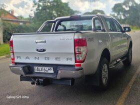 Used 2015 Ford Ranger XLT