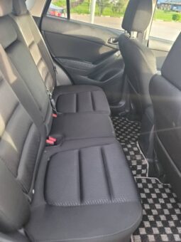 
										Unregistered 2013 Mazda CX-5 full									