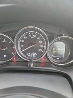 Unregistered 2013 Mazda CX-5