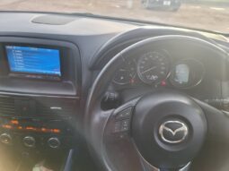 
										Unregistered 2013 Mazda CX-5 full									