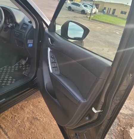 
								Unregistered 2013 Mazda CX-5 full									