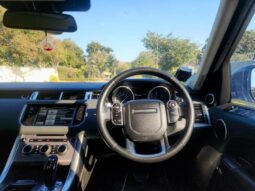 
										Used 2015 Range Rover Sport full									