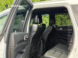 
										Jeep Grand Cherokee full									