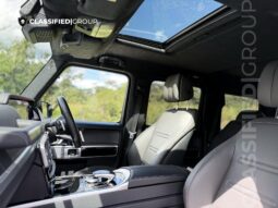
										Mercedes-Benz G400d full									